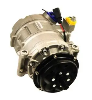 AC330008 Компресор, система кондиціонування повітря MAXGEAR підбір по vin на Brocar