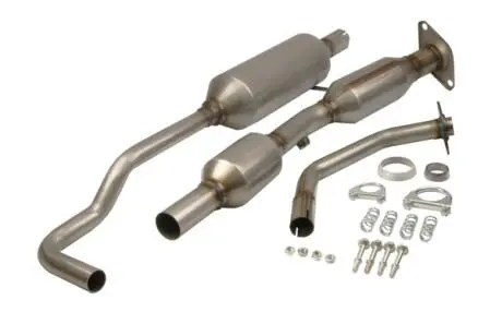276193 Каталізатор MAXGEAR підбір по vin на Brocar
