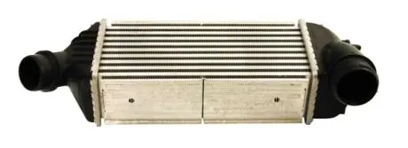 AC630108 Охолоджувач наддувального повітря MAXGEAR підбір по vin на Brocar