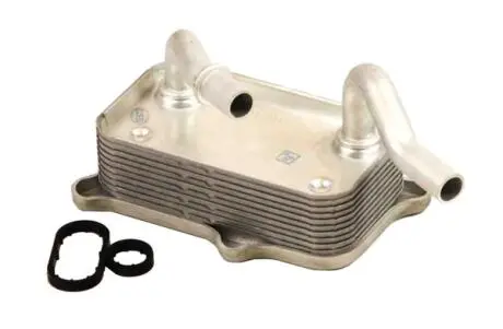 140083 Охолоджувач оливи, моторна олива MAXGEAR підбір по vin на Brocar