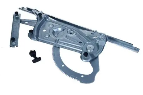 500791 Склопідйомник MAXGEAR підбір по vin на Brocar
