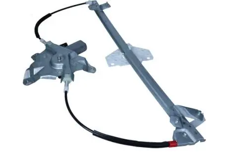 500772 Склопідйомник MAXGEAR підбір по vin на Brocar