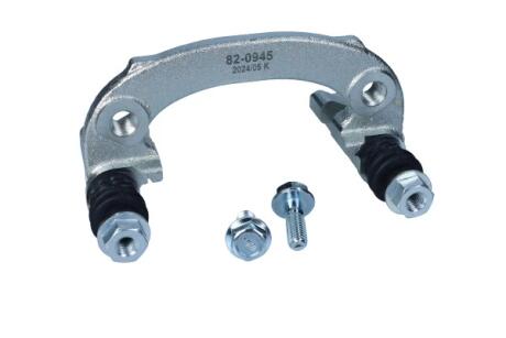 820945 Кронштейн, гальмівний супорт MAXGEAR подбор по vin на Brocar