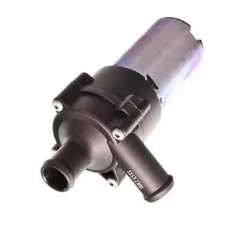 470323 Додатковий водяний насос (контур охолоджувальної рідини) MAXGEAR підбір по vin на Brocar