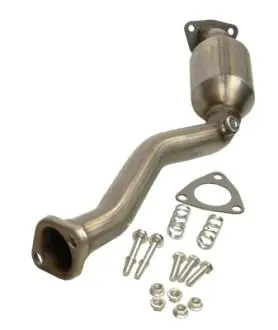 276127 Каталізатор MAXGEAR підбір по vin на Brocar