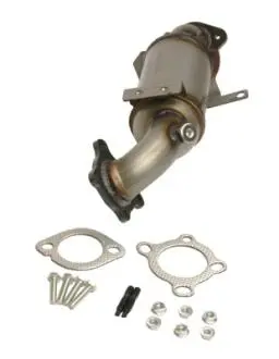 276111 Каталізатор MAXGEAR подбор по vin на Brocar