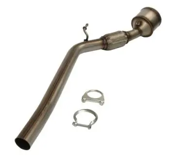 276199 Каталізатор MAXGEAR подбор по vin на Brocar