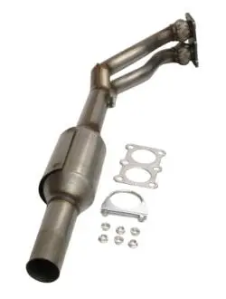 276157 Каталізатор MAXGEAR подбор по vin на Brocar