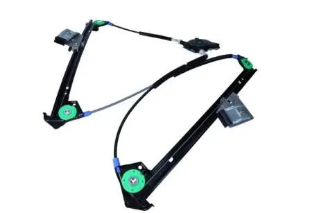 500786 Склопідйомник MAXGEAR подбор по vin на Brocar