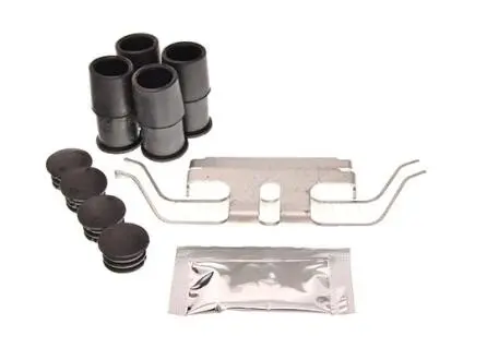 271492 Автозапчастина MAXGEAR підбір по vin на Brocar