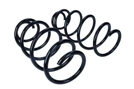 601255D Ресора ходової частини MAXGEAR подбор по vin на Brocar