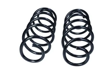 601237D Ресора ходової частини MAXGEAR підбір по vin на Brocar
