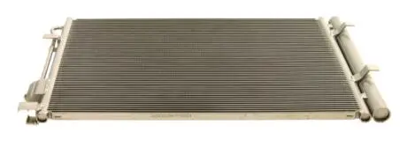 AC830288 Конденсатор, система кондиціонування повітря MAXGEAR підбір по vin на Brocar