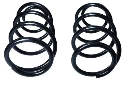 601169D Ресора ходової частини MAXGEAR підбір по vin на Brocar