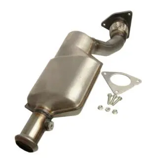 276121 Каталізатор MAXGEAR подбор по vin на Brocar