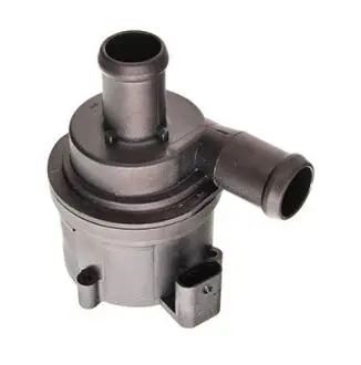 470298 Додатковий водяний насос (контур охолоджувальної рідини) MAXGEAR підбір по vin на Brocar