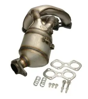 276177 Каталізатор MAXGEAR подбор по vin на Brocar