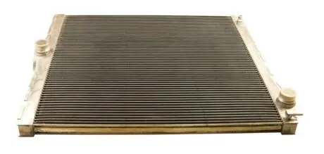 AC230191 Радіатор, система охолодження двигуна MAXGEAR підбір по vin на Brocar