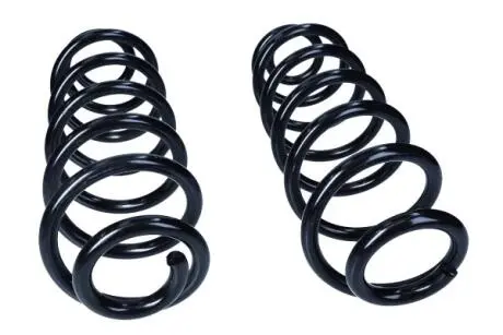 601064D Ресора ходової частини MAXGEAR підбір по vin на Brocar