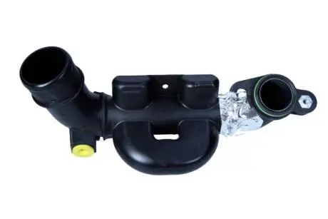 680599 Шланг подачі наддувального повітря MAXGEAR підбір по vin на Brocar
