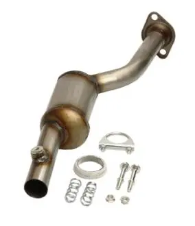 276120 Каталізатор MAXGEAR подбор по vin на Brocar