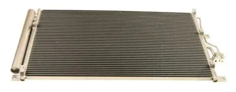 AC830286 Конденсатор, система кондиціонування повітря MAXGEAR підбір по vin на Brocar