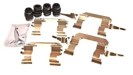 272550 Автозапчастина MAXGEAR подбор по vin на Brocar