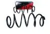 600063D Ресора ходової частини MAXGEAR підбір по vin на Brocar