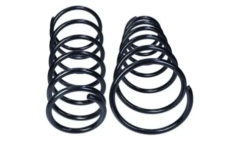 601229D Ресора ходової частини MAXGEAR підбір по vin на Brocar