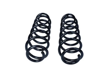 600098D Ресора ходової частини MAXGEAR підбір по vin на Brocar