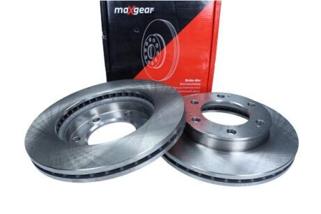 194804 Автозапчастина MAXGEAR підбір по vin на Brocar