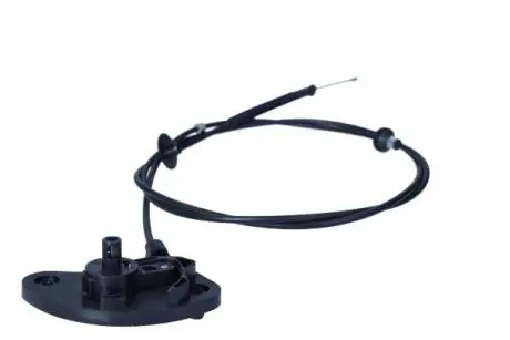 321752 Тяга кришки капота MAXGEAR підбір по vin на Brocar