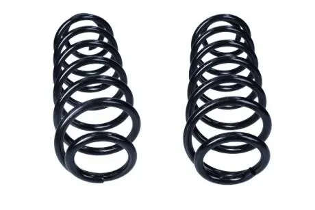 601133D Ресора ходової частини MAXGEAR підбір по vin на Brocar