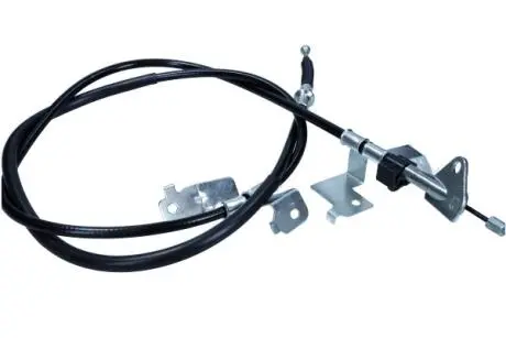 321537 Тросовий привод, стоянкове гальмо MAXGEAR підбір по vin на Brocar