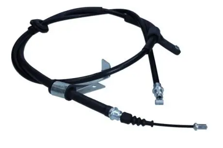 320922 Тросовий привод, стоянкове гальмо MAXGEAR підбір по vin на Brocar