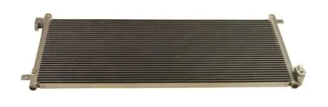 AC830090 Конденсатор, система кондиціонування повітря MAXGEAR підбір по vin на Brocar