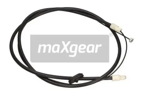 320514 Тросовий привод, стоянкове гальмо MAXGEAR подбор по vin на Brocar