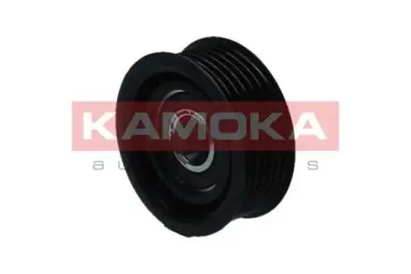 R0394 Відвідний/напрямний ролик, поліклиновий ремінь KAMOKA подбор по vin на Brocar