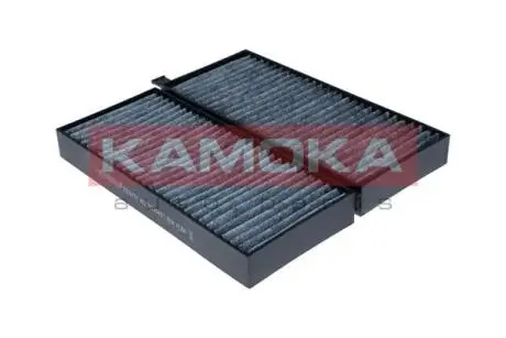 F526701 Фільтр, повітря у салоні KAMOKA подбор по vin на Brocar