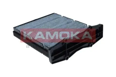 F525601 Фільтр, повітря у салоні KAMOKA подбор по vin на Brocar