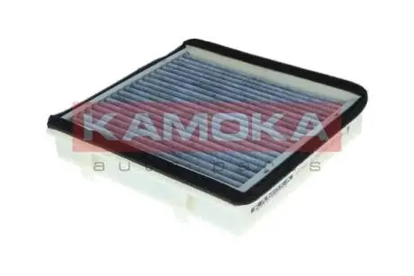 F525201 Фільтр, повітря у салоні KAMOKA підбір по vin на Brocar