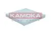 F427301 Фільтр, повітря у салоні KAMOKA підбір по vin на Brocar