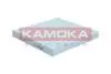 F427301 Фільтр, повітря у салоні KAMOKA підбір по vin на Brocar