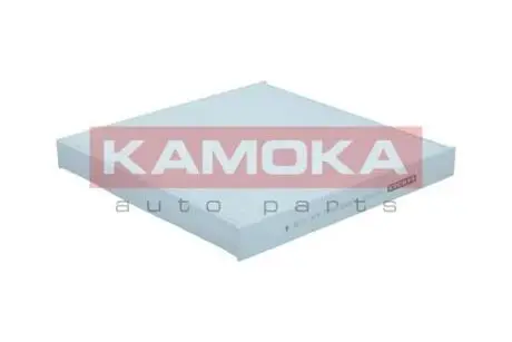 F427301 Фільтр, повітря у салоні KAMOKA подбор по vin на Brocar