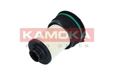 F326001 Фільтр палива KAMOKA підбір по vin на Brocar