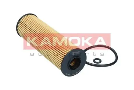 F129601 Оливний фільтр KAMOKA підбір по vin на Brocar