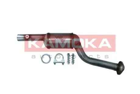 8015014 Каталізатор KAMOKA подбор по vin на Brocar