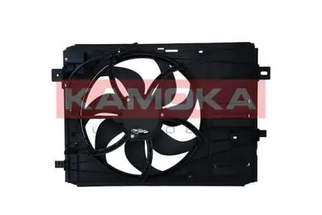 7740147 Вентилятор, система охолодження двигуна KAMOKA підбір по vin на Brocar