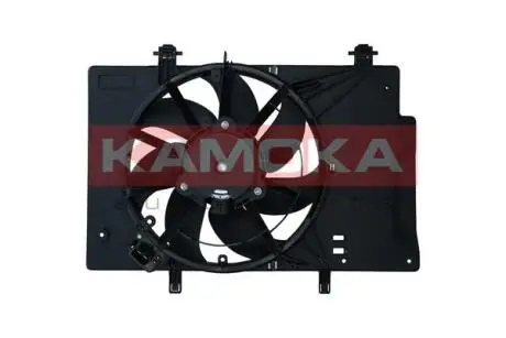 7740113 Вентилятор, система охолодження двигуна KAMOKA підбір по vin на Brocar