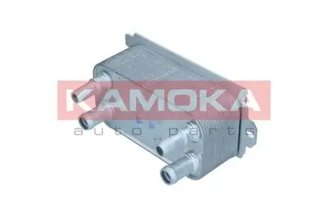 7730155 Охолоджувач оливи, моторна олива KAMOKA підбір по vin на Brocar